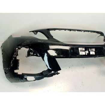 Recambio de paragolpes delantero para peugeot 3008 ii suv (mc_, mr_, mj_, m4_) hybrid 180 referencia OEM IAM 9810867477  