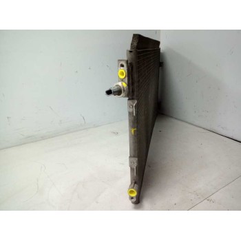 Recambio de condensador / radiador aire acondicionado para renault scenic iii expression referencia OEM IAM 921000294R  