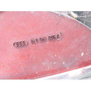 Recambio de piloto trasero derecho para audi a3 (8l) 1.9 tdi referencia OEM IAM 8L0945096  