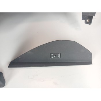 Recambio de kit airbag para skoda karoq (nu7, nd7) 1.5 tsi referencia OEM IAM 57A880204E 57B857007Q 57A880201C