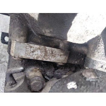 Recambio de caja cambios para seat leon (1m1) signo referencia OEM IAM EGR 110.843KM B 5V