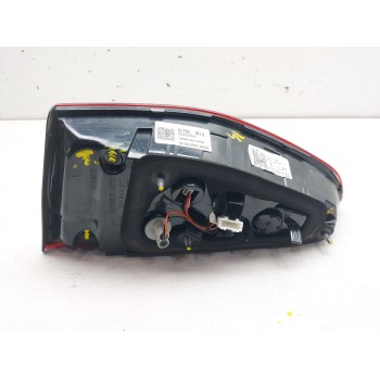 Recambio de piloto trasero izquierdo interior para kia ceed (cd) 1.6 crdi 136 referencia OEM IAM IL75LR13  5