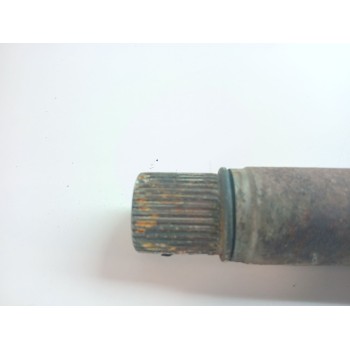 Recambio de transmision delantera derecha para opel vivaro c furgoneta (k0) 2.0 referencia OEM IAM 9813090980  