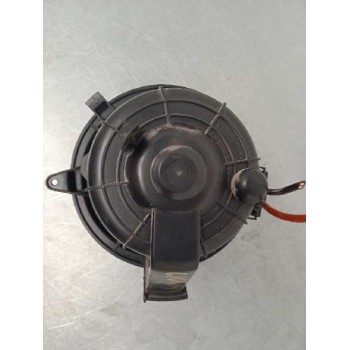 Recambio de motor calefaccion para citroën c3 collection referencia OEM IAM T4054001 25014940 2 CABLES