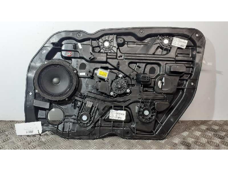 Recambio de elevalunas delantero derecho para kia cee´d concept referencia OEM IAM 82480A2311  