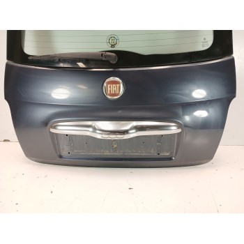 Recambio de porton trasero para fiat 500 (312_) 1.3 d multijet (312axb1a) referencia OEM IAM 51783706  