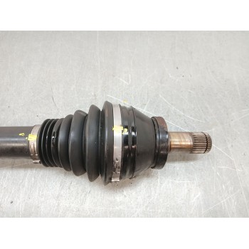 Recambio de transmision delantera izquierda para land rover range rover iii (l322) 3.0 d 4x4 referencia OEM IAM IED000072  