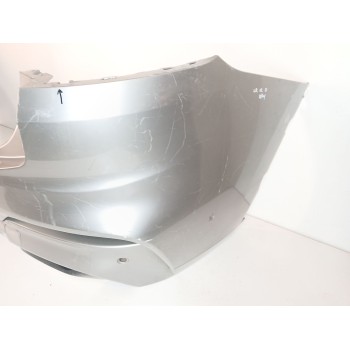 Recambio de paragolpes trasero para bmw x4 (g02, f98) xdrive 20 d mild-hybrid referencia OEM IAM 51128078839  