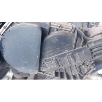 Recambio de motor completo para opel corsa e 1.4 referencia OEM IAM   
