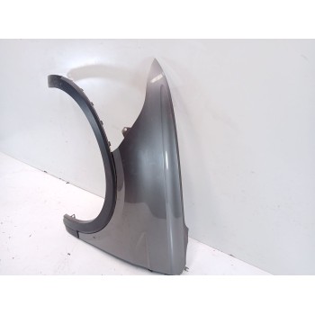 Recambio de aleta delantera izquierda para volkswagen t-cross (c11, d31) 1.0 tsi referencia OEM IAM   