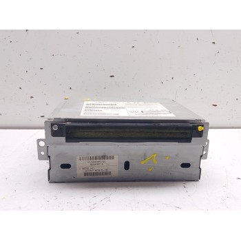 Recambio de sistema audio / radio cd para volvo v60 kombi kinetic referencia OEM IAM BF6N18C815HB  