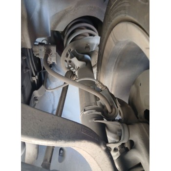 AMORTIGUADOR DELANTERO IZQUIERDO 