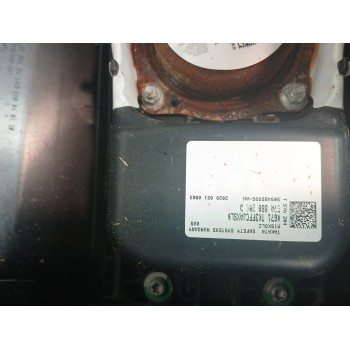 Recambio de kit airbag para skoda karoq (nu7, nd7) 1.5 tsi referencia OEM IAM 57A880204E 57B857007Q 57A880201C