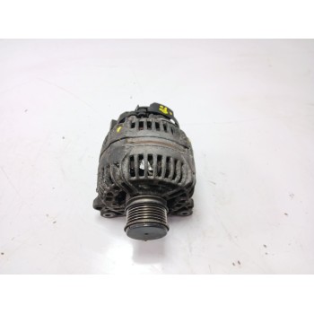 Recambio de alternador para seat altea (5p1) 1.9 tdi referencia OEM IAM 06F903023F / 06F903023FX  