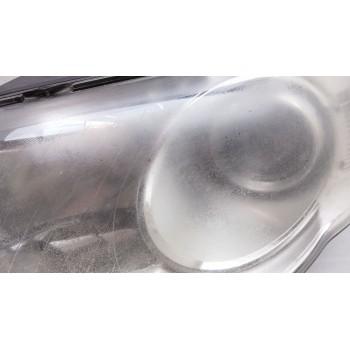 Recambio de faro izquierdo para volkswagen passat b6 (3c2) 1.9 tdi referencia OEM IAM 3c0941005m 89312170 