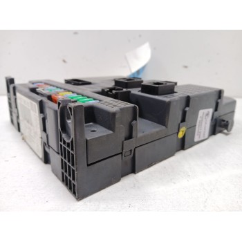 Recambio de centralita bsi para peugeot 207/207+ (wa_, wc_) 1.4 16v referencia OEM IAM 9663798280  