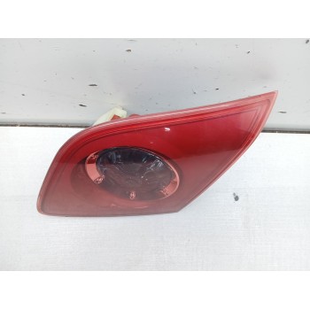 Recambio de piloto trasero derecho interior para mazda 3 (bk) 1.6 (bk14) referencia OEM IAM   