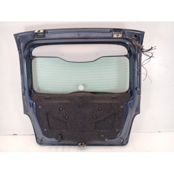 Recambio de porton trasero para fiat 500 (312_) 1.3 d multijet (312axb1a) referencia OEM IAM 51783706  