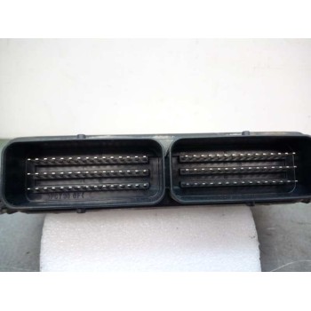 Recambio de centralita motor uce para chevrolet matiz s referencia OEM IAM 96417301  