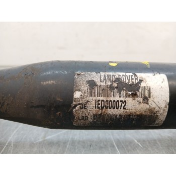 Recambio de transmision delantera izquierda para land rover range rover iii (l322) 3.0 d 4x4 referencia OEM IAM IED000072  