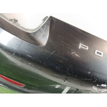 Recambio de paragolpes trasero para porsche 911 (991) 3.4 carrera referencia OEM IAM 991505411 991505411 