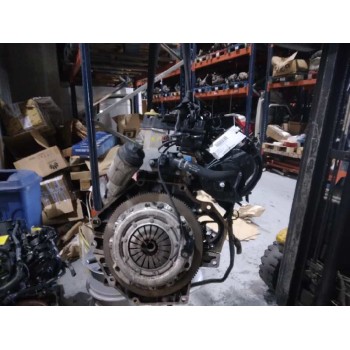 Recambio de motor completo para opel corsa e 1.4 referencia OEM IAM   