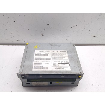 Recambio de sistema audio / radio cd para volvo v60 kombi kinetic referencia OEM IAM BF6N18C815HB  