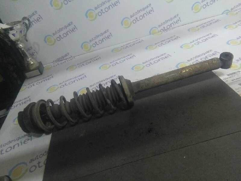 Recambio de amortiguador trasero derecho para ford ka (ccq) 2 collection referencia OEM IAM   