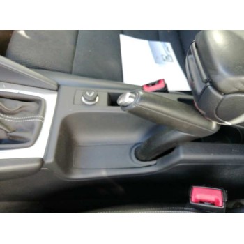 Recambio de palanca freno de mano para audi a3 sportback (8p) 1.8 tfsi ambition referencia OEM IAM 8P0711303C  