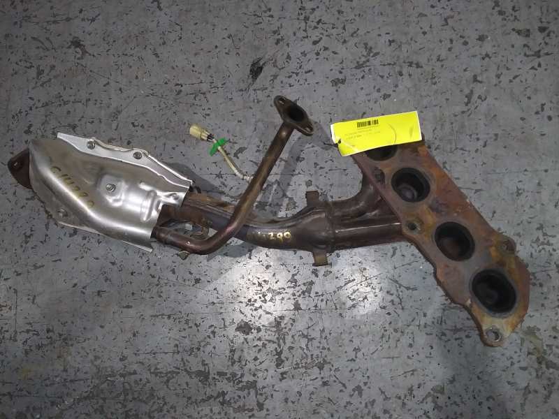 Recambio de filtro de particulas para lexus is 300h referencia OEM IAM   