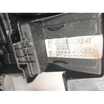 Recambio de kit airbag para skoda karoq (nu7, nd7) 1.5 tsi referencia OEM IAM 57A880204E 57B857007Q 57A880201C