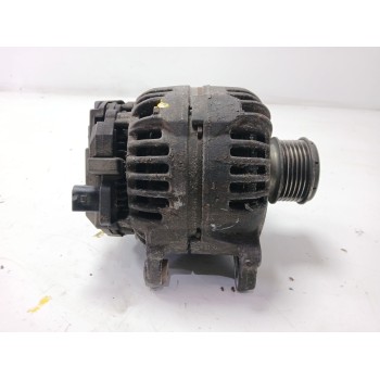 Recambio de alternador para seat altea (5p1) 1.9 tdi referencia OEM IAM 06F903023F / 06F903023FX  