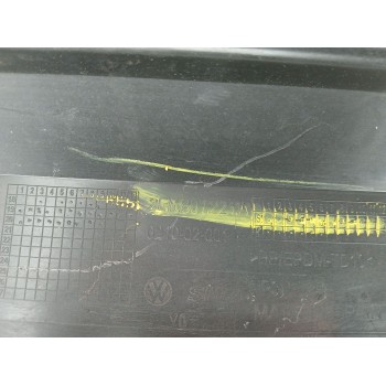 Recambio de paragolpes delantero para volkswagen t-cross (c11, d31) 1.6 tdi referencia OEM IAM 2GM807221A  