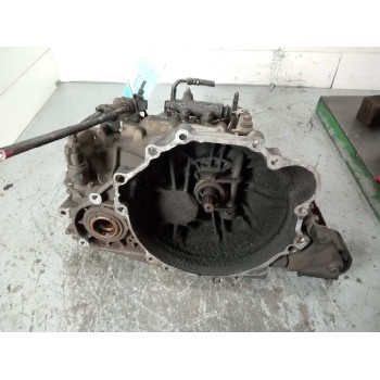 Recambio de despiece caja cambios para kia carens 2.0 turbodiesel cat referencia OEM IAM  M 