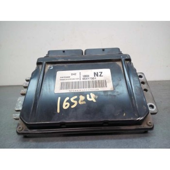 Recambio de centralita motor uce para chevrolet matiz s referencia OEM IAM 96417301  