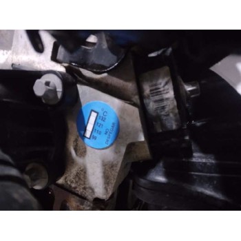 Recambio de motor completo para opel corsa e 1.4 referencia OEM IAM   