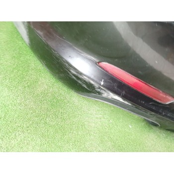 Recambio de paragolpes trasero para porsche 911 (991) 3.4 carrera referencia OEM IAM 991505411 991505411 