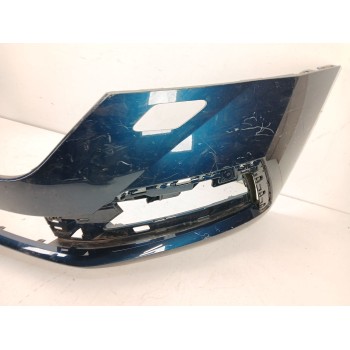 Recambio de paragolpes delantero para skoda octavia iv (nx3, nn3, pv3) 2.0 tdi referencia OEM IAM 5E3807221  