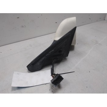 Recambio de retrovisor derecho para audi a3 (8l) 1.9 tdi referencia OEM IAM   