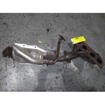 Recambio de filtro de particulas para lexus is 300h referencia OEM IAM   