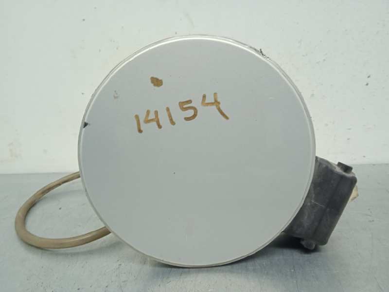 Recambio de tapa exterior combustible para volkswagen golf iv berlina (1j1) básico referencia OEM IAM 1J6809857C GRIS 