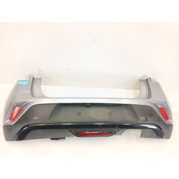 PARAGOLPES TRASERO 168044951T 168095581T 16804701XT