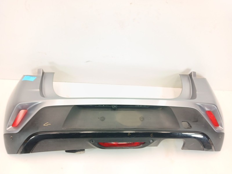 Recambio de paragolpes trasero para opel mokka 1.2 (76) referencia OEM IAM 168044951T 168095581T 16804701XT