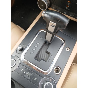 Recambio de palanca cambio para volkswagen touareg (7la, 7l6, 7l7) 2.5 r5 tdi referencia OEM IAM AUTOMATICO  