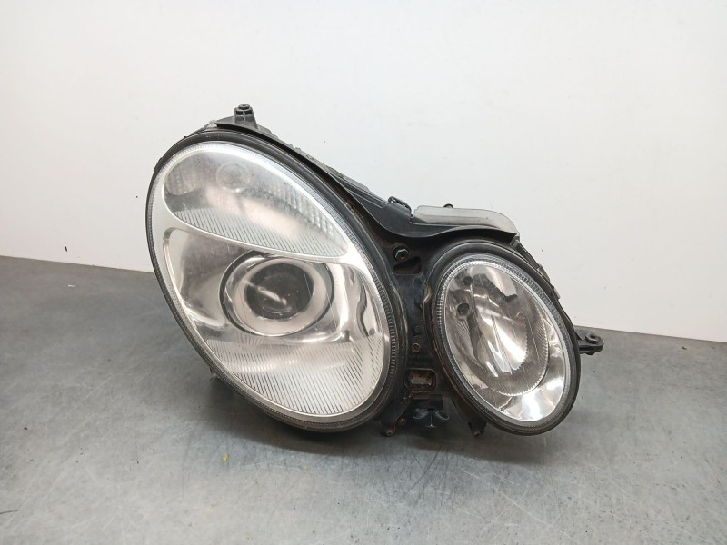 Recambio de faro derecho para mercedes-benz clase e (w211) e 270 cdi (211.016) referencia OEM IAM 15436001  