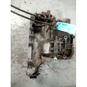 Recambio de despiece caja cambios para kia carens 2.0 turbodiesel cat referencia OEM IAM  M 