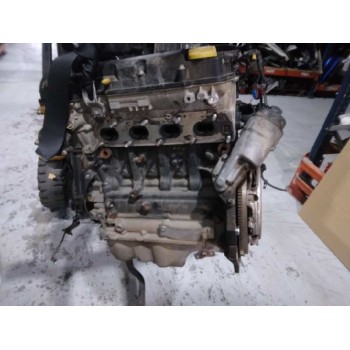 Recambio de motor completo para opel corsa e 1.4 referencia OEM IAM   