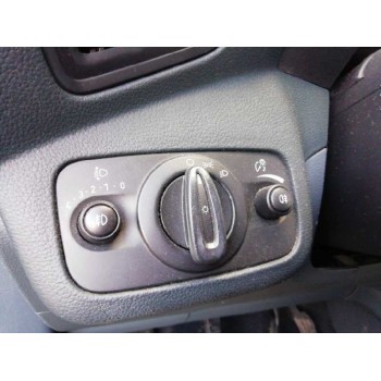 MANDO LUCES DEL SALPICADERO 