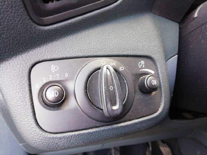 Recambio de mando luces para ford c-max edition referencia OEM IAM  DEL SALPICADERO 