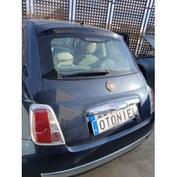Recambio de porton trasero para fiat 500 (312_) 1.3 d multijet (312axb1a) referencia OEM IAM 51783706  